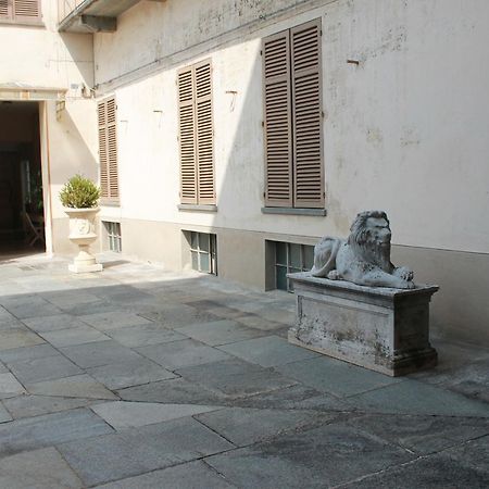 B&B Chiara Biella Ngoại thất bức ảnh
