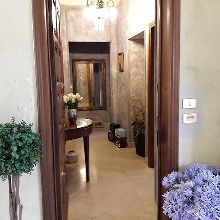 B&B Chiara Biella Ngoại thất bức ảnh