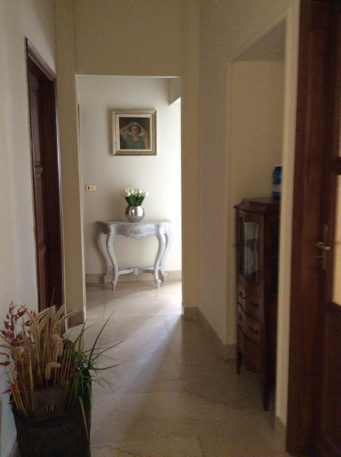 B&B Chiara Biella Ngoại thất bức ảnh