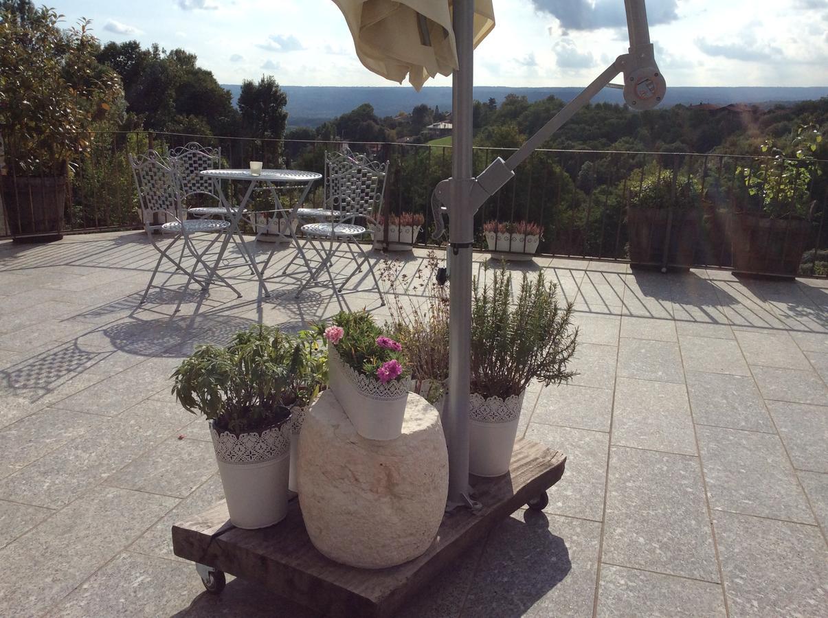 B&B Chiara Biella Ngoại thất bức ảnh
