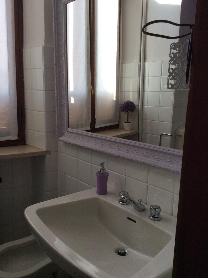 B&B Chiara Biella Ngoại thất bức ảnh