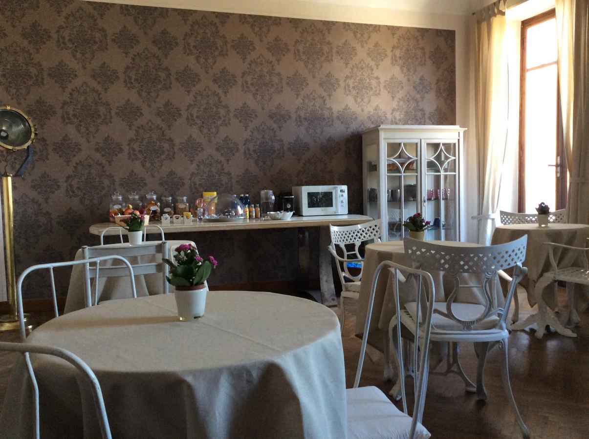 B&B Chiara Biella Ngoại thất bức ảnh