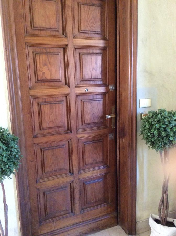 B&B Chiara Biella Ngoại thất bức ảnh