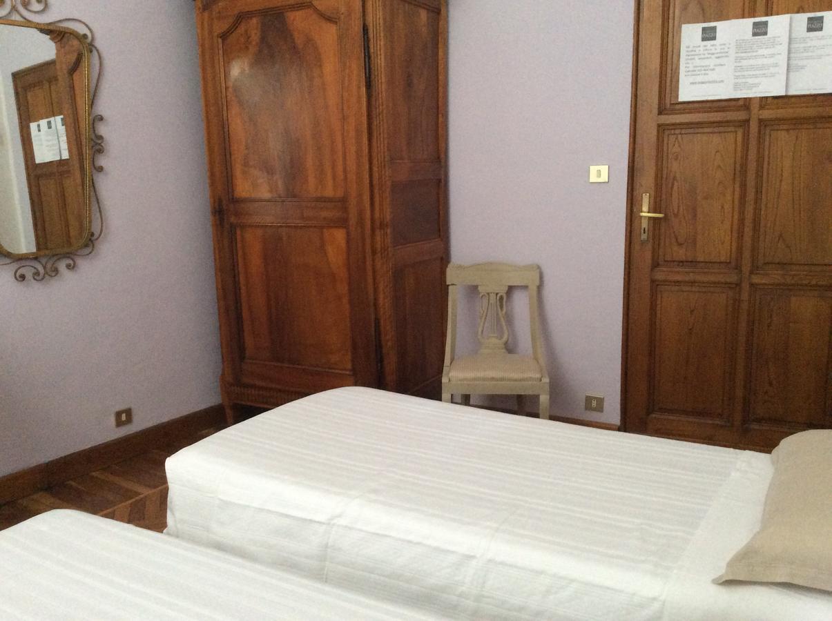B&B Chiara Biella Ngoại thất bức ảnh
