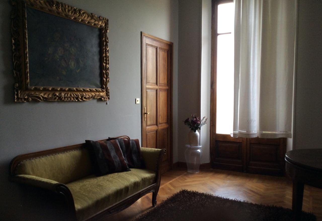 B&B Chiara Biella Phòng bức ảnh