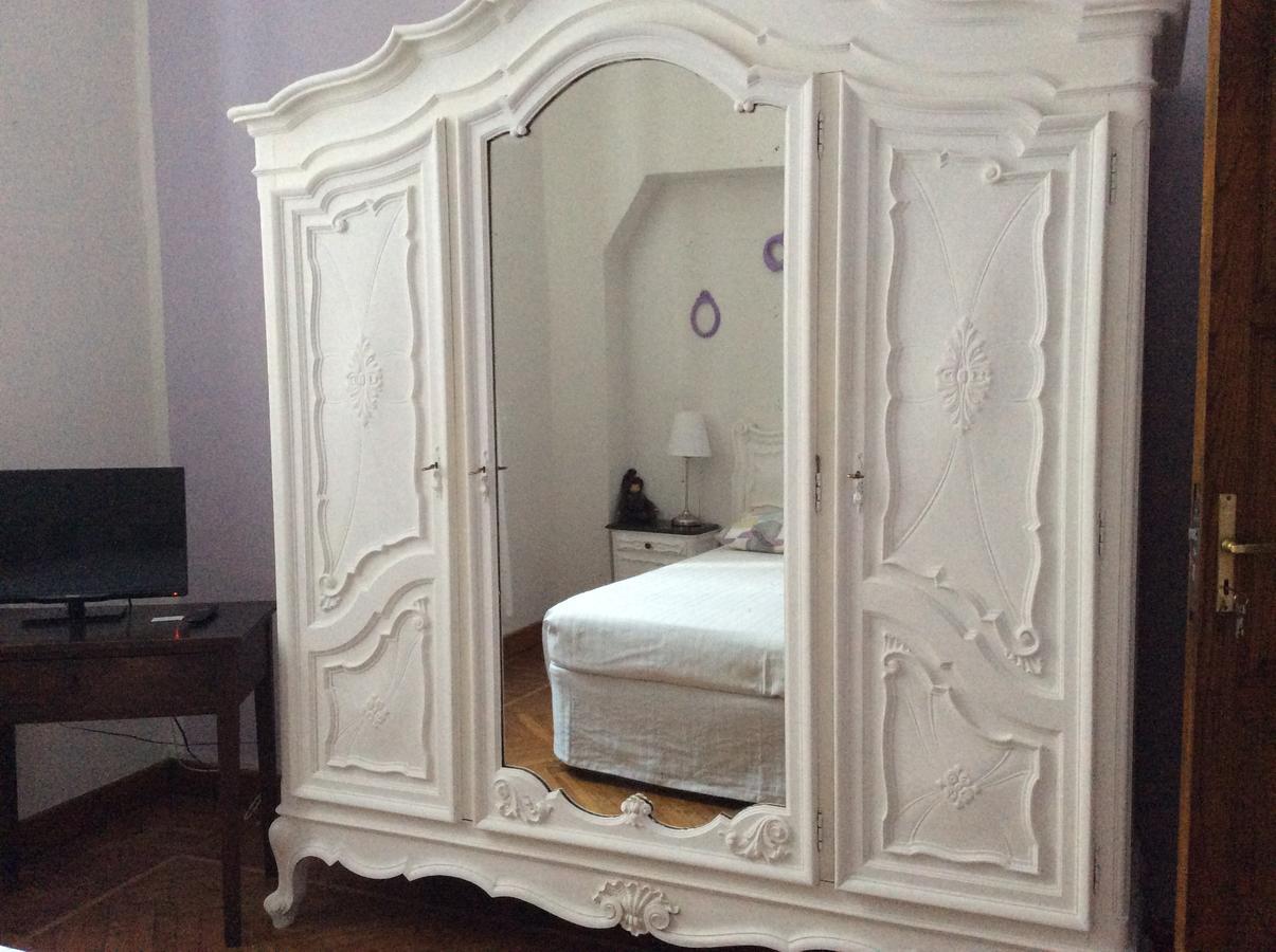 B&B Chiara Biella Ngoại thất bức ảnh
