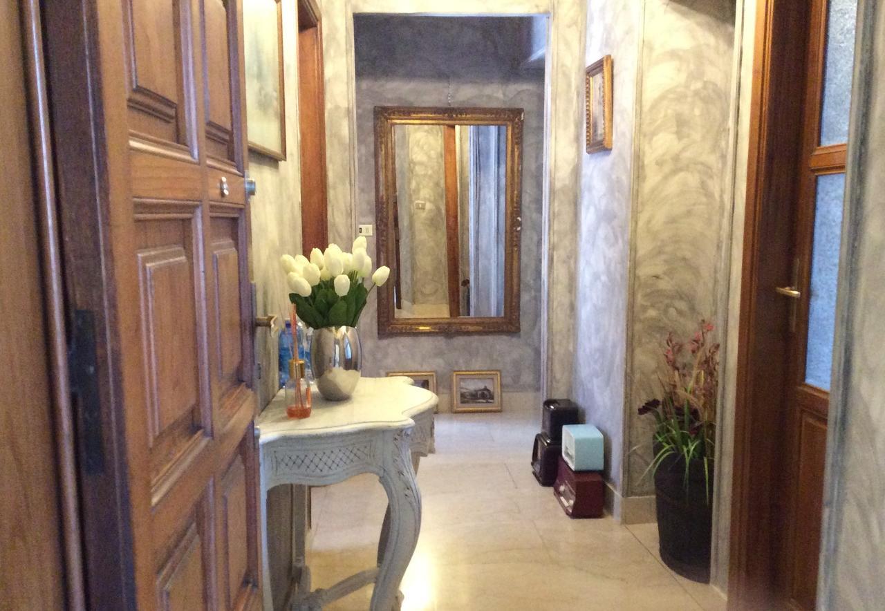 B&B Chiara Biella Ngoại thất bức ảnh