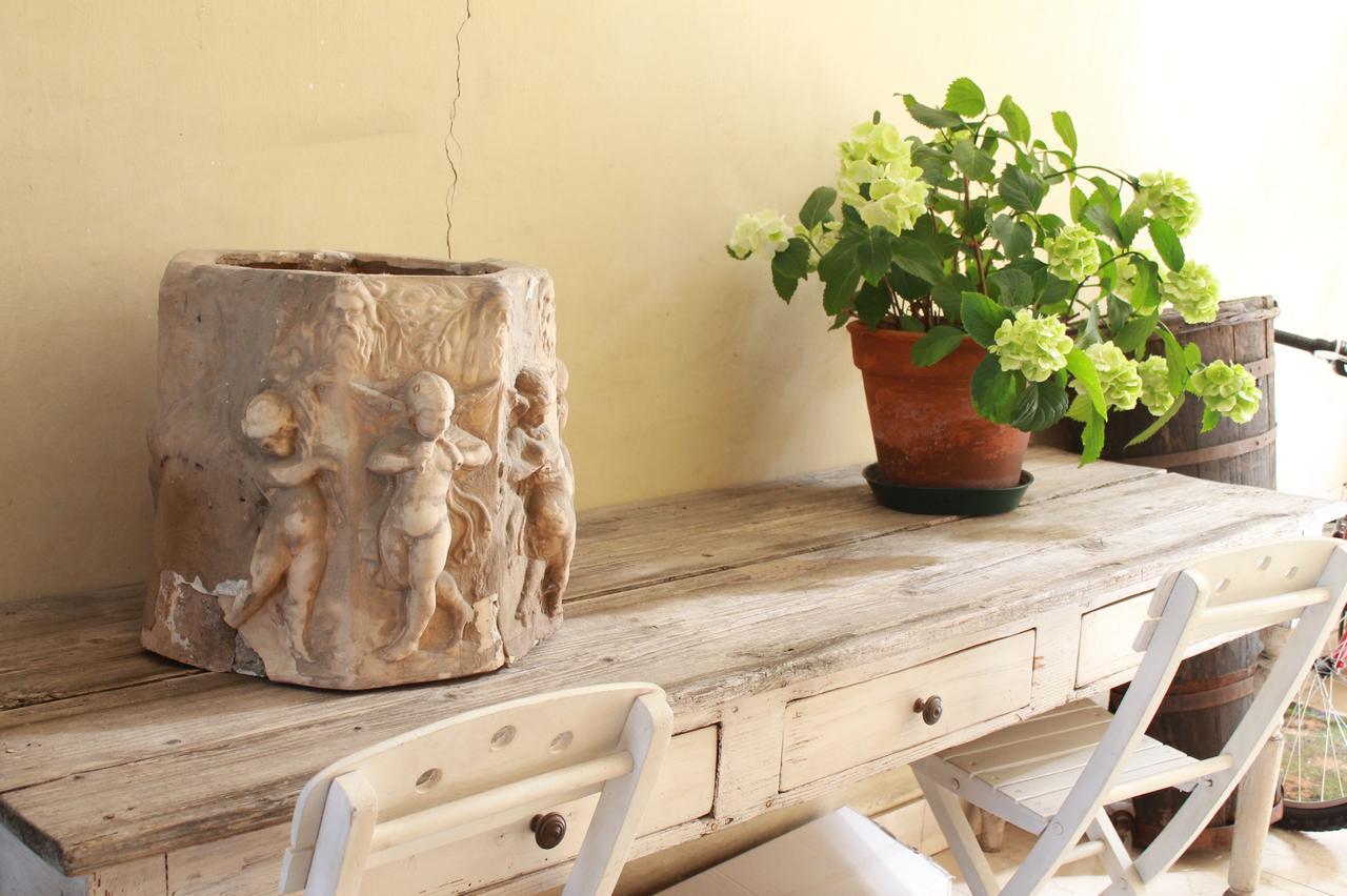 B&B Chiara Biella Ngoại thất bức ảnh