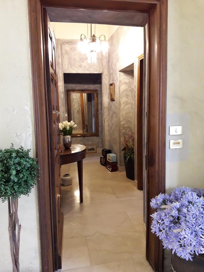 B&B Chiara Biella Ngoại thất bức ảnh